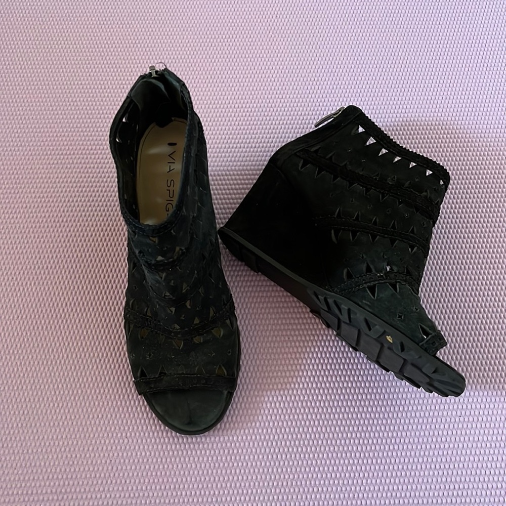 Wedges